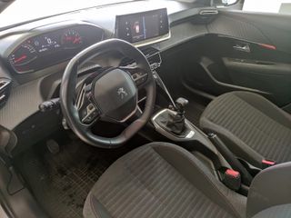 Peugeot 208 *Iva deducible *OFERTAS DE NAVIDAD