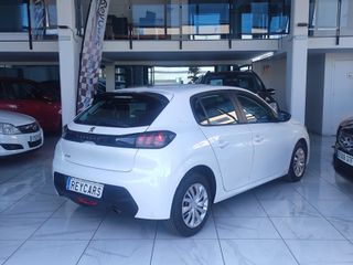Peugeot 208 *Iva deducible *OFERTAS DE NAVIDAD