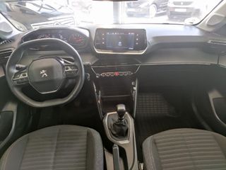 Peugeot 208 *Iva deducible *OFERTAS DE NAVIDAD