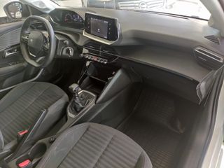 Peugeot 208 *Iva deducible *OFERTAS DE NAVIDAD