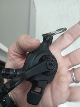 Cambio Sram X5 3 Velocidades