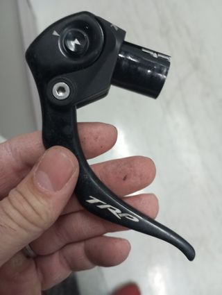Cambio Sram X5 3 Velocidades
