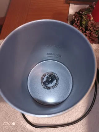 Cafetera Philips + Espumador + Depósito