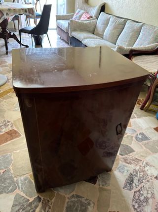 Macchina da cucire Singer anni '60 perfettamente