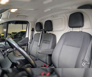 FORD Transit Custom Van 2.0 TDCI 96kW 280 L1 Trend