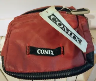 Astuccio Organizer da cintura Comix