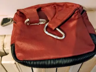 Astuccio Organizer da cintura Comix