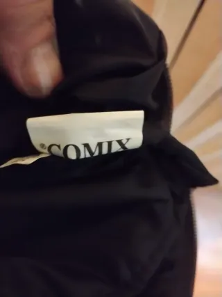 Astuccio Organizer da cintura Comix