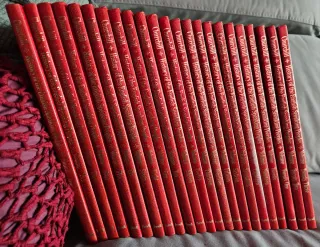 History Of The English Speaking Peoples, 23 tomos