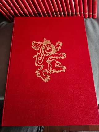 History Of The English Speaking Peoples, 23 tomos