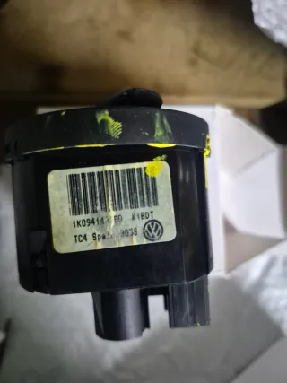 Mando Luces VW Passat B6