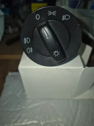 Mando Luces VW Passat B6