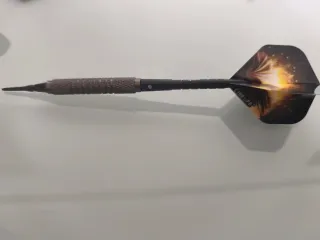 Dardos para diana electrónica