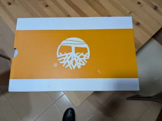 Botas Timberland WINSOR PARK CHUKKA. GORETEX