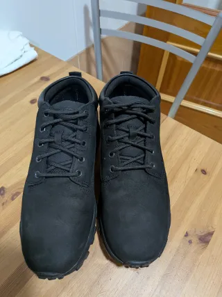 Botas Timberland WINSOR PARK CHUKKA. GORETEX