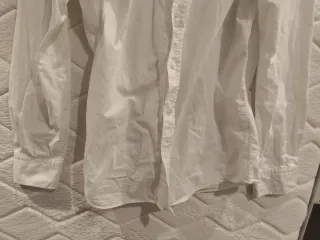 Camisa hombre Massimo Dutti