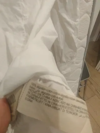 Camisa hombre Massimo Dutti