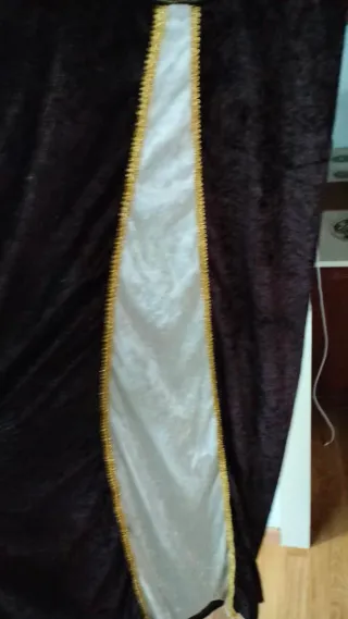 Disfraz Princesa medieval T-L