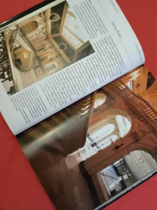 ARTE Y ARQUITECTURA. EL MADRID DE CARLOS III.