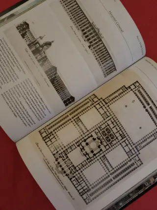 ARTE Y ARQUITECTURA. EL MADRID DE CARLOS III.