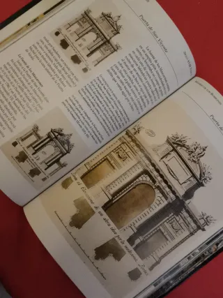 ARTE Y ARQUITECTURA. EL MADRID DE CARLOS III.