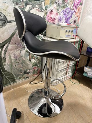 es para un salon de belleza