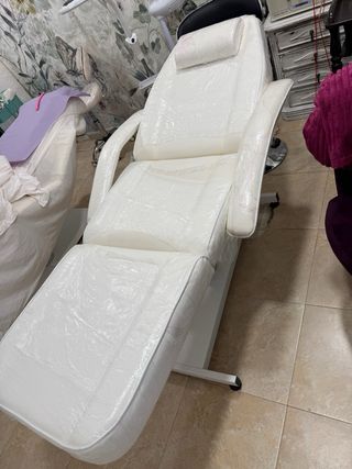 es para un salon de belleza
