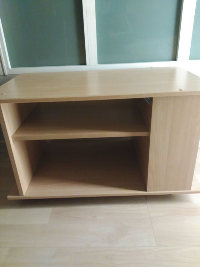 MUE carrito mesa tv haya