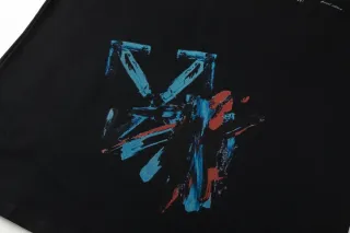 Camiseta negra básica