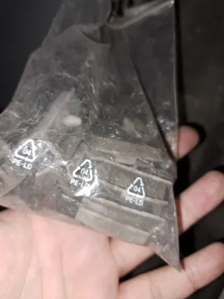 Estribera BMW E46 Touring