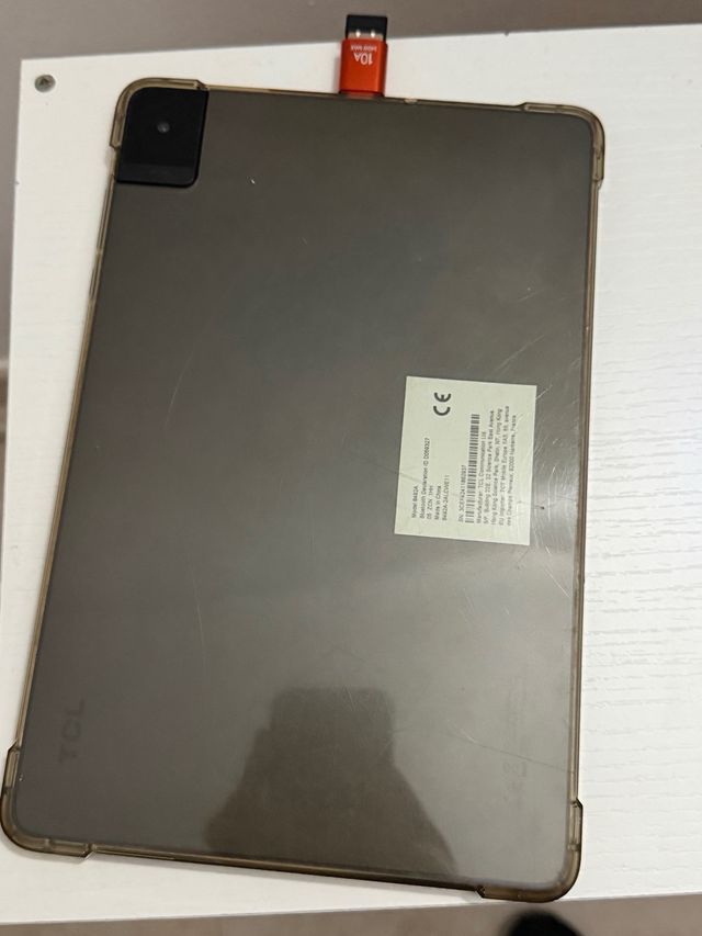Tablet TCL TAB 10L Gen 2