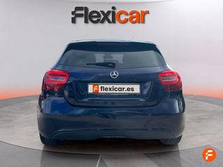 Mercedes Clase A A 180 d Urban