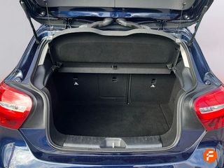 Mercedes Clase A A 180 d Urban