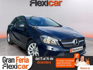 Mercedes Clase A A 180 d Urban