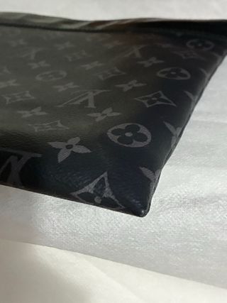 Louis Vuitton clutch bag Discovery Eclipse MM