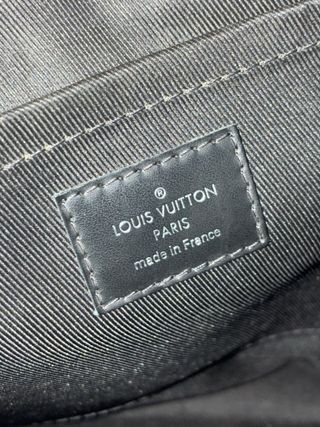 Louis Vuitton clutch bag Discovery Eclipse MM