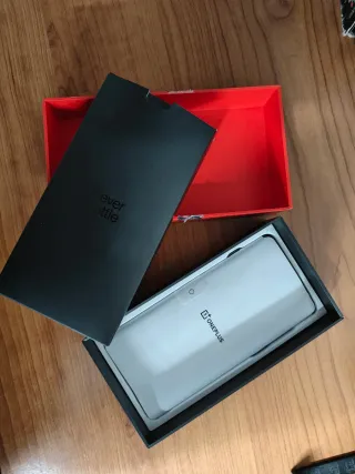 OnePlus 13 Black Eclipse Caja Original