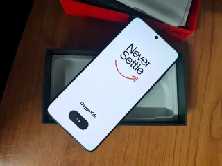 OnePlus 13 Black Eclipse Caja Original