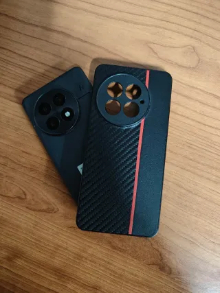 OnePlus 13 Black Eclipse Caja Original