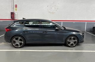 SEAT Leon 2.0 Tdi FR Automático Garantizado