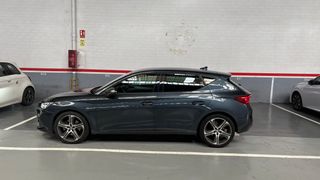 SEAT Leon 2.0 Tdi FR Automático Garantizado