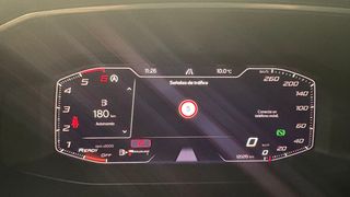 SEAT Leon 2.0 Tdi FR Automático Garantizado