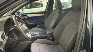 SEAT Leon 2.0 Tdi FR Automático Garantizado