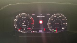 SEAT Leon 2.0 Tdi FR Automático Garantizado