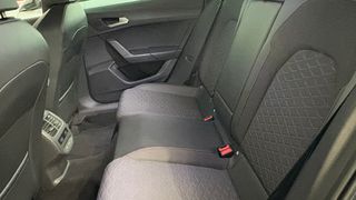 SEAT Leon 2.0 Tdi FR Automático Garantizado