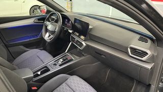 SEAT Leon 2.0 Tdi FR Automático Garantizado