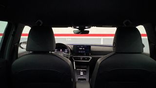 SEAT Leon 2.0 Tdi FR Automático Garantizado