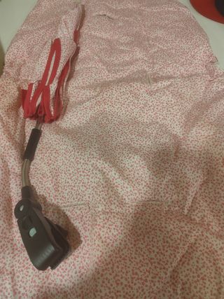 Conjunto Silla y Sombrilla Bebé