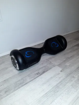 SmartGyro Serie X Hoverboard