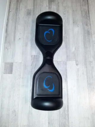 SmartGyro Serie X Hoverboard